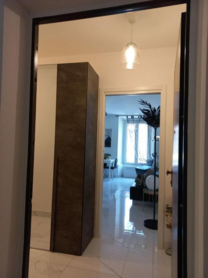 Violet Apartment Όπως Εξωτερικό φωτογραφία