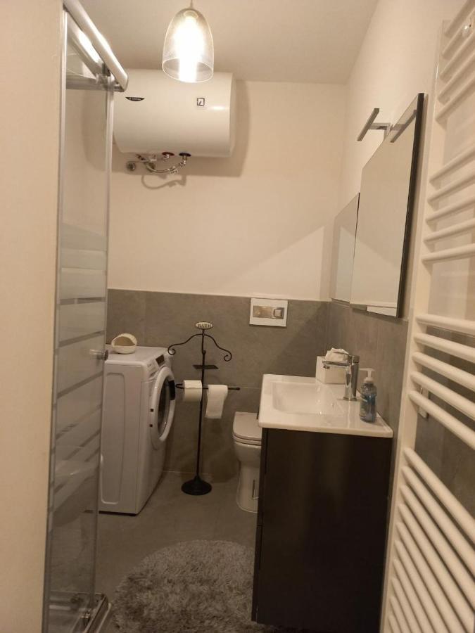 Violet Apartment Όπως Εξωτερικό φωτογραφία