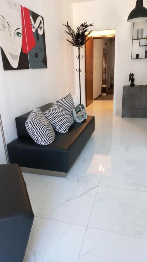 Violet Apartment Όπως Εξωτερικό φωτογραφία
