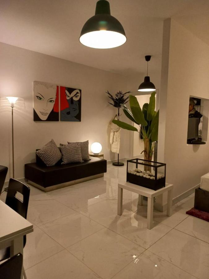 Violet Apartment Όπως Εξωτερικό φωτογραφία