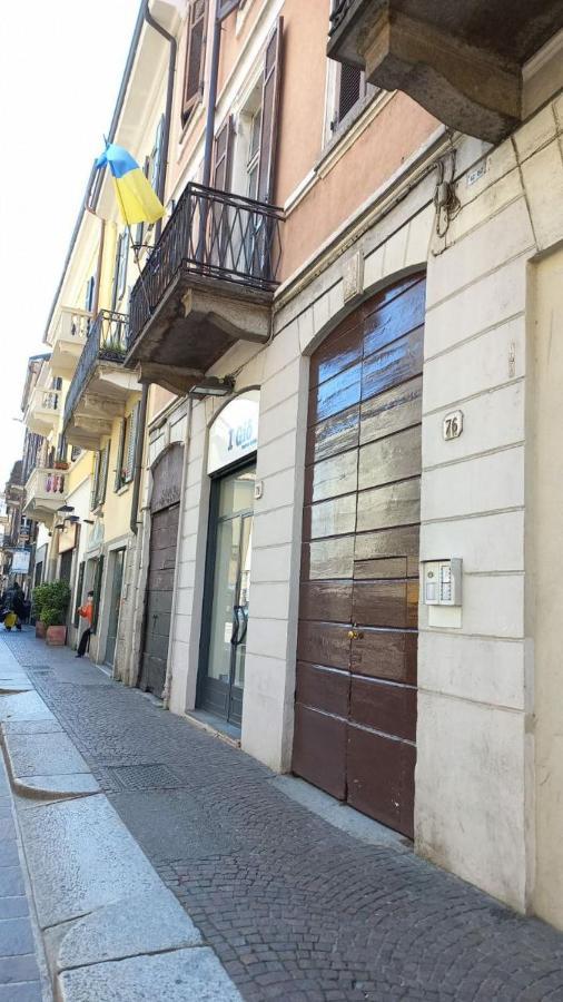 Violet Apartment Όπως Εξωτερικό φωτογραφία