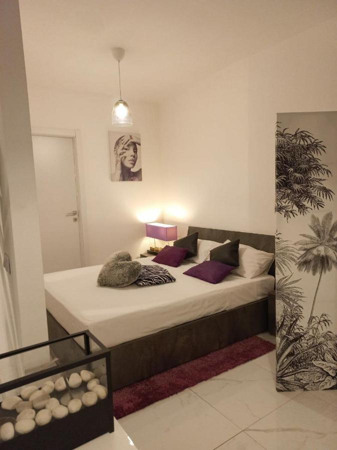 Violet Apartment Όπως Εξωτερικό φωτογραφία